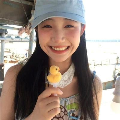 党员马大姐